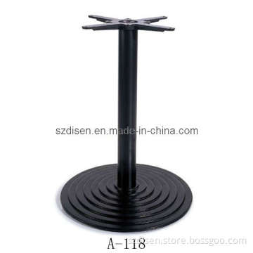 Table Base (DS-P118)